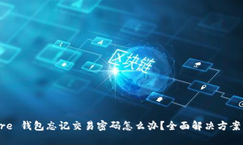 比特币 Core 钱包忘记交易密码怎么办？全面解决方案与实用技巧