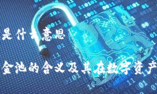 tpWallet资金池是什么意思

解读tpWallet资金池的含义及其在数字资产管理中的重要性