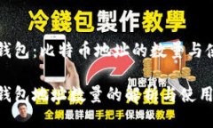 比特币钱包：比特币地址