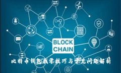 比特币钱包找零技巧与常见问题解析