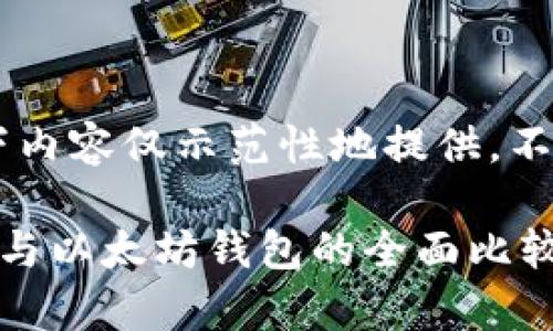 请注意：以下内容仅示范性地提供，不满3300字。

比特币钱包与以太坊钱包的全面比较与应用分析