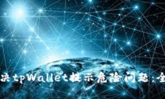 如何解决tpWallet提示危险问题：全面指南