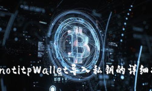 bianotitpWallet导入私钥的详细指南