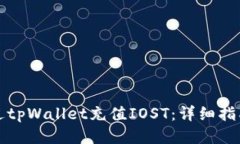 如何通过tpWallet充值IOST：详细指南与技巧