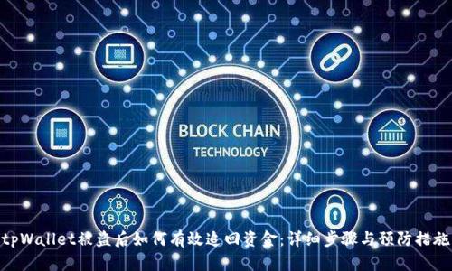 tpWallet被盗后如何有效追回资金：详细步骤与预防措施