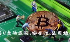 比特币硬件钱包与U盘的区别：安全性、使用场景