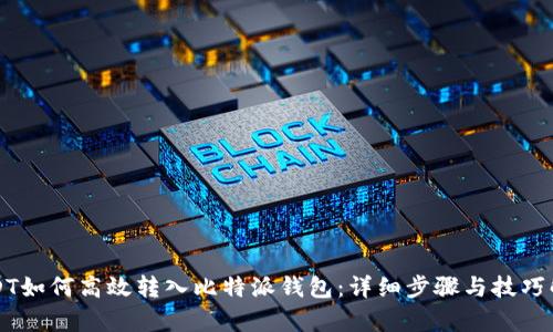 USDT如何高效转入比特派钱包：详细步骤与技巧解析