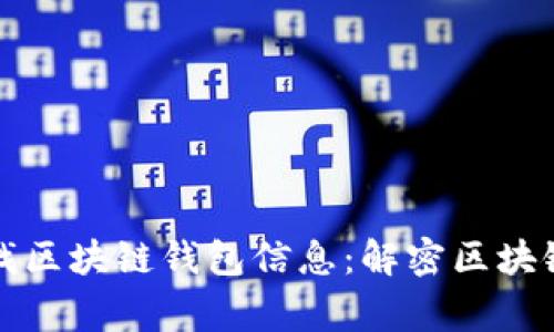 警察能否查找区块链钱包信息：解密区块链隐私与安全