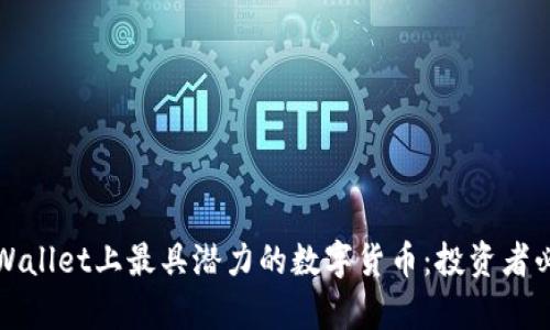 探讨tpWallet上最具潜力的数字货币：投资者必看指南
