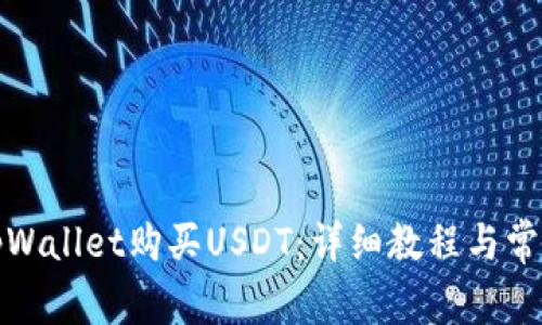 如何通过tpWallet购买USDT：详细教程与常见问题解答