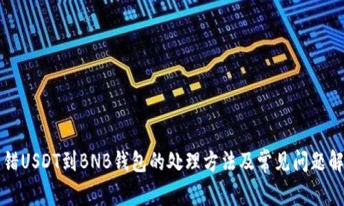 转错USDT到BNB钱包的处理方法及常见问题解答