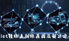   tpWallet转账未到账原因及解决方案详解