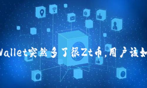 

    tpWallet突然多了很Zt币，用户该如何应对？


    tpWallet突然多了很Zt币，用户该如何应对？