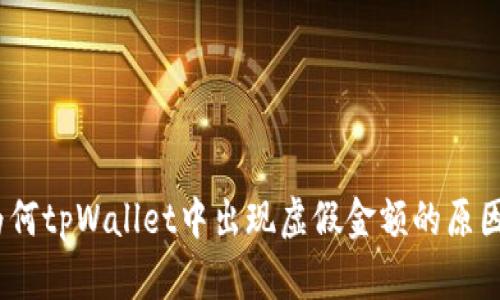 深入分析：为何tpWallet中出现虚假金额的原因及解决方案