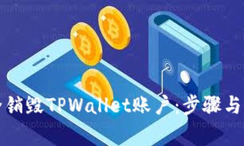 如何安全销毁TPWallet账户：步骤与注意事项
