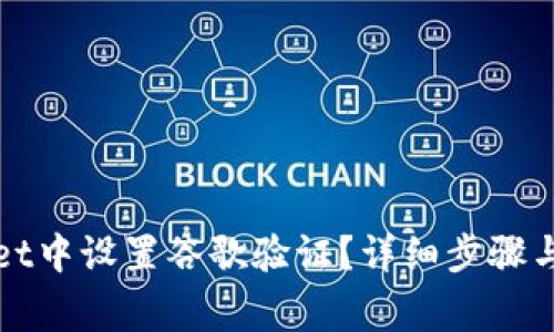 如何在tpWallet中设置谷歌验证？详细步骤与常见问题解答