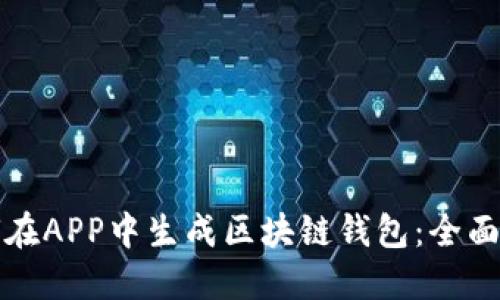 如何在APP中生成区块链钱包：全面指南