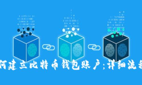 ### 如何建立比特币钱包账户：详细流程图与指南