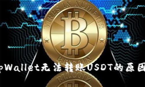 全面解析：tpWallet无法转账USDT的原因及解决方法